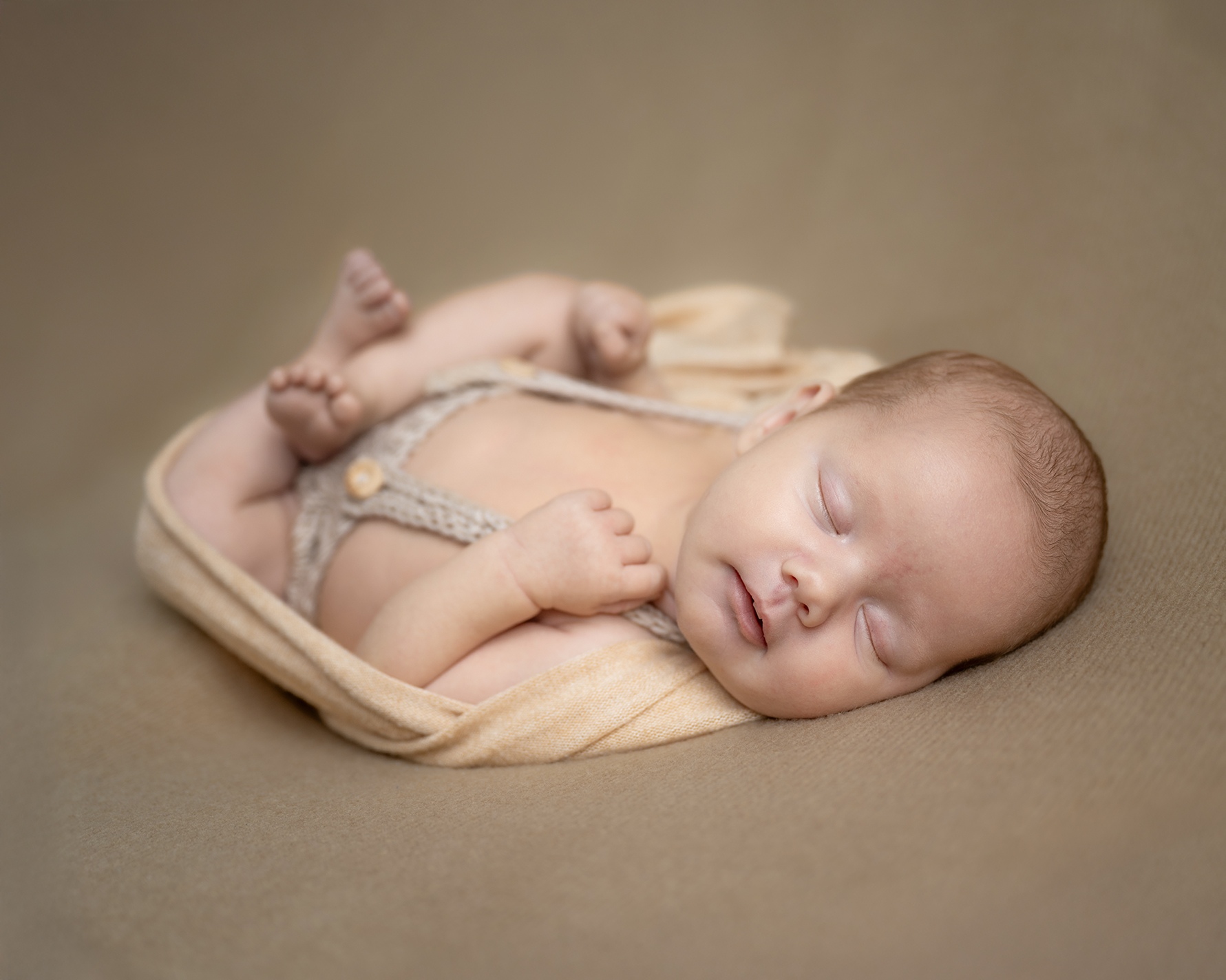 Mia (Christine Midtb